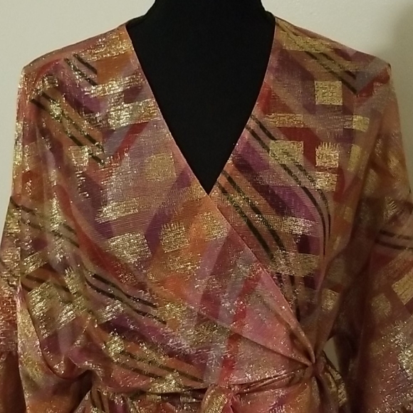 Victoria's Secret Robe - Picture 5 of 8